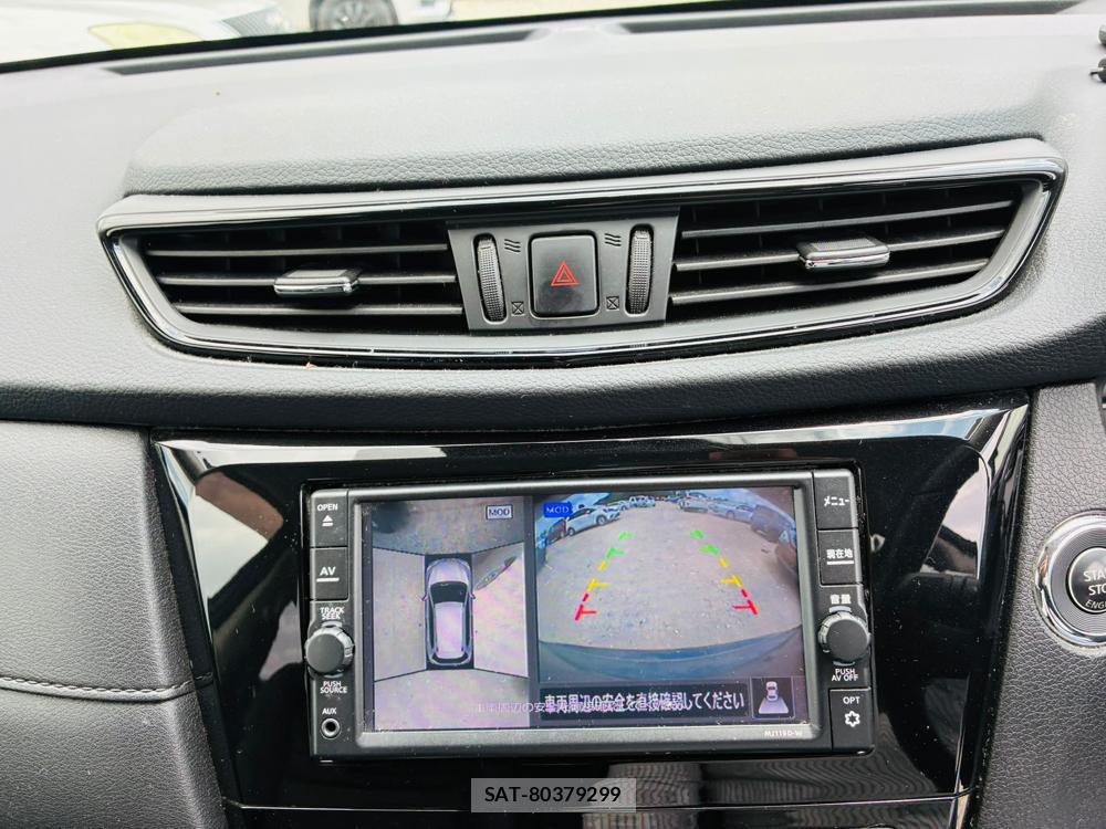 Nissan X-TRAIL 2019-11 8311390-17