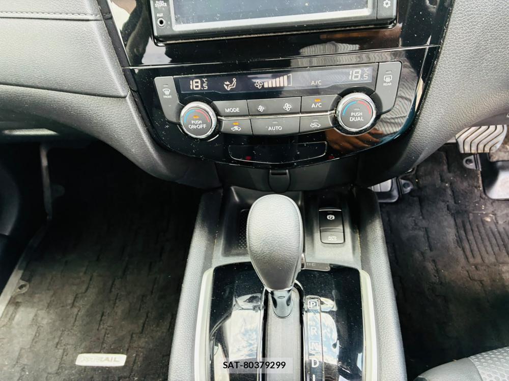Nissan X-TRAIL 2019-11 8311390-18