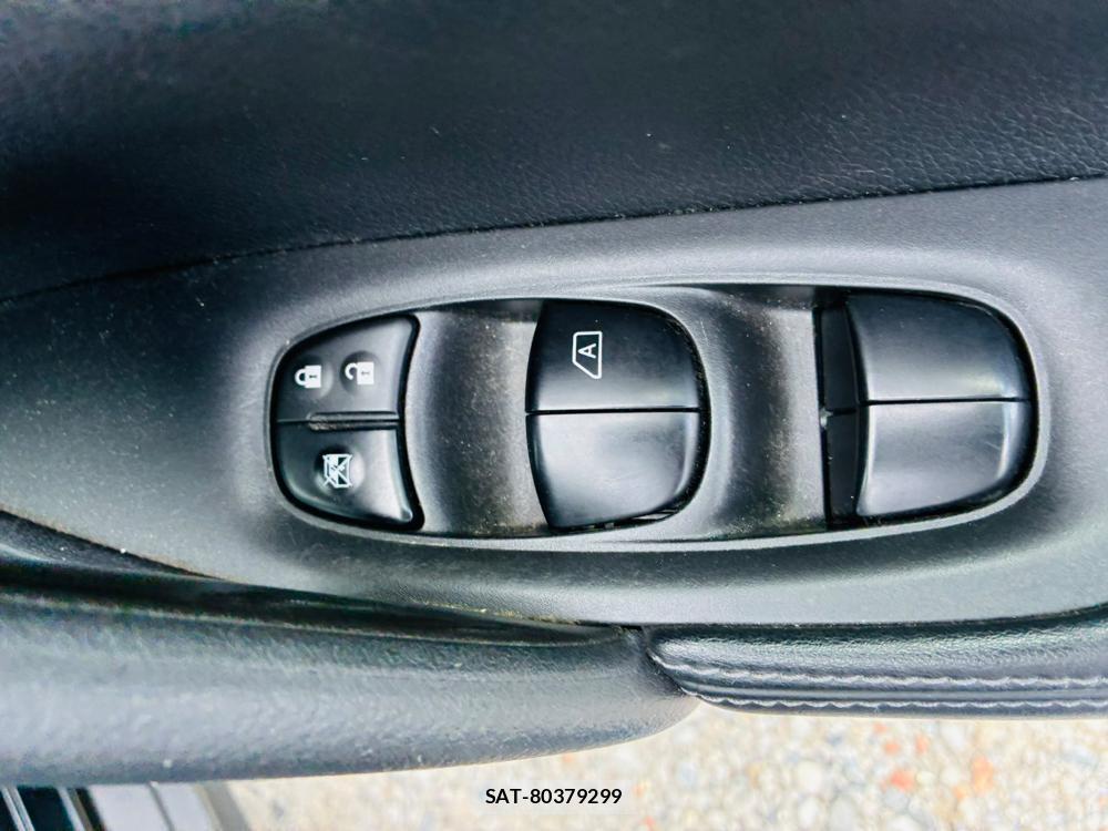 Nissan X-TRAIL 2019-11 8311390-20
