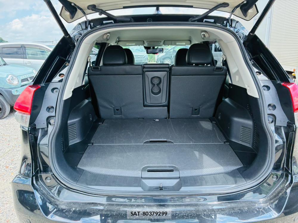 Nissan X-TRAIL 2019-11 8311390-24