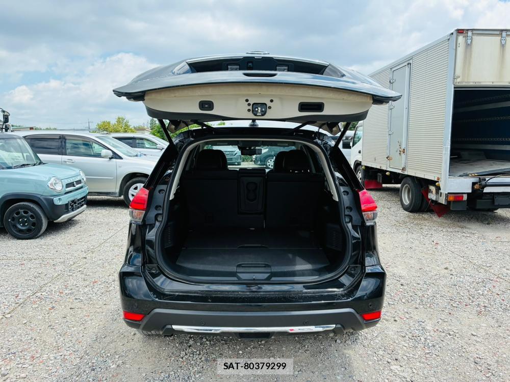 Nissan X-TRAIL 2019-11 8311390-25
