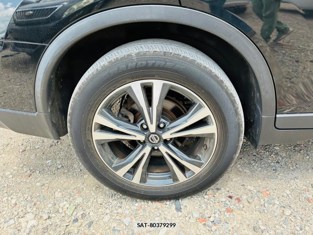 Nissan X-TRAIL 2019-11 8311390-26