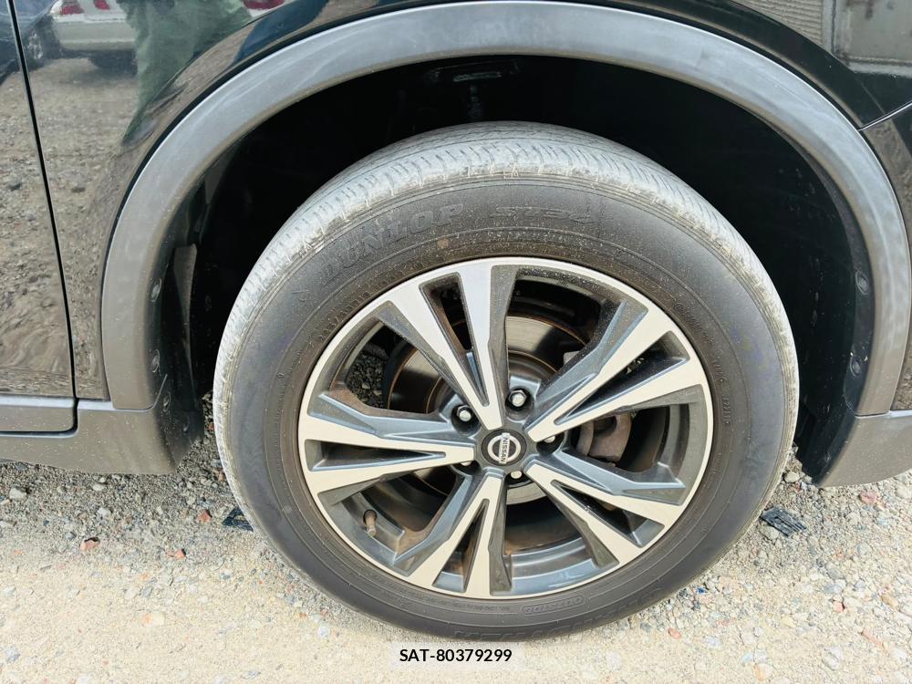 Nissan X-TRAIL 2019-11 8311390-27