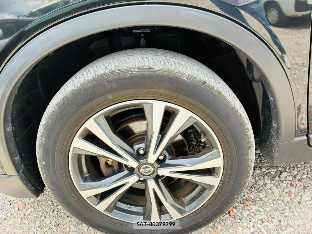 Nissan X-TRAIL 2019-11 8311390-28