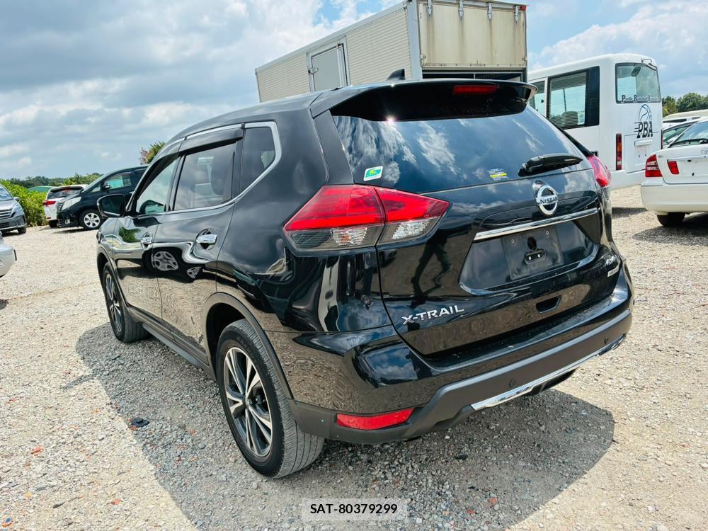 Nissan X-TRAIL 2019-11 8311390-2