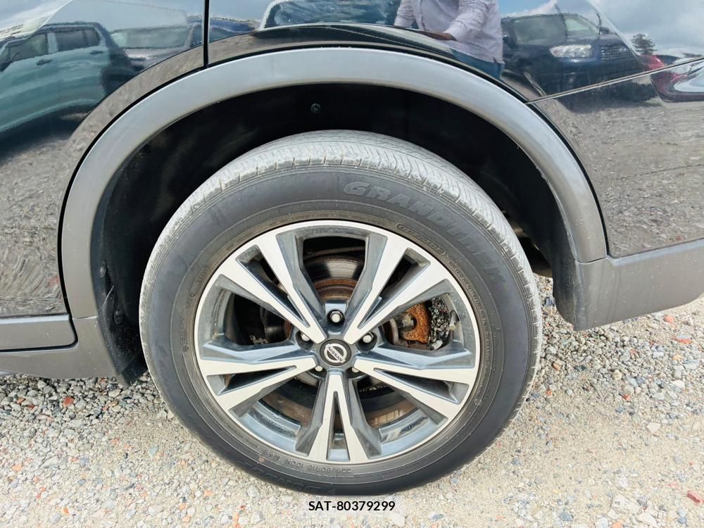 Nissan X-TRAIL 2019-11 8311390-29
