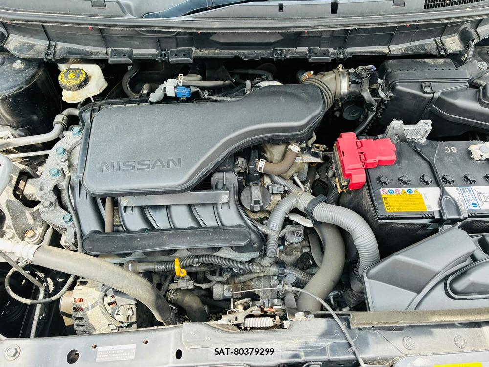Nissan X-TRAIL 2019-11 8311390-32