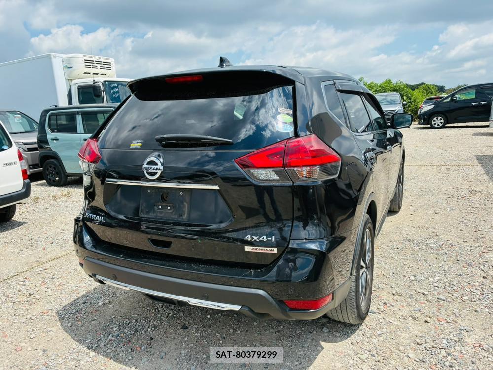 Nissan X-TRAIL 2019-11 8311390-4