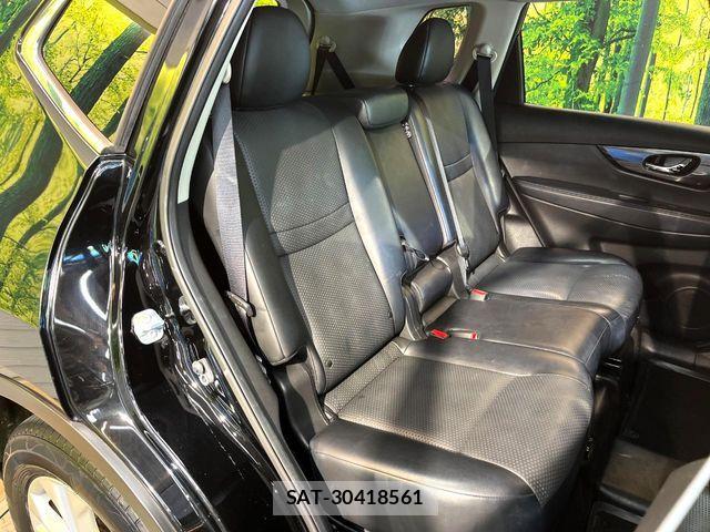 Nissan X-TRAIL 2015-10 8369940-9