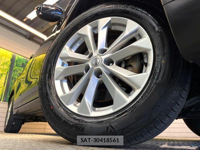 Nissan X-TRAIL 2015-10 8369940-12