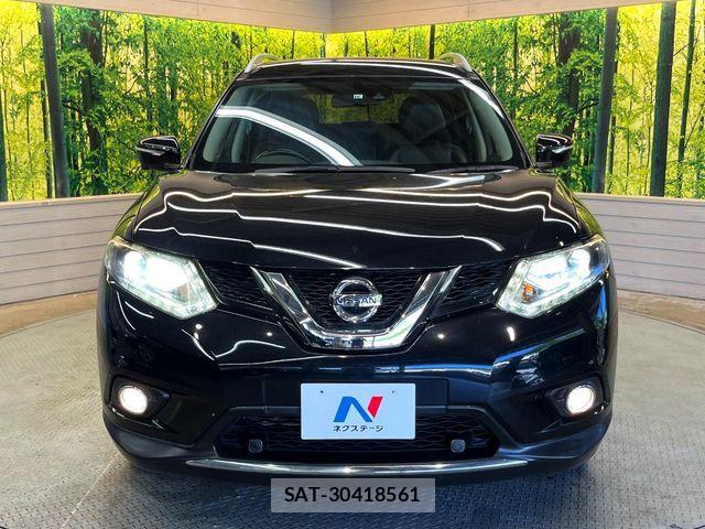 Nissan X-TRAIL 2015-10 8369940-13