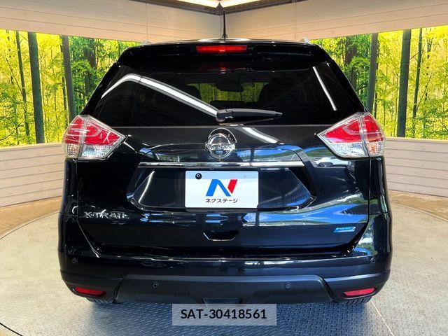 Nissan X-TRAIL 2015-10 8369940-14