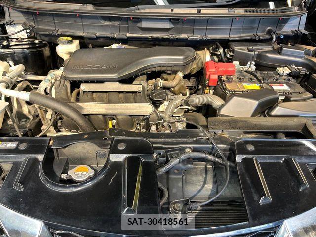 Nissan X-TRAIL 2015-10 8369940-16