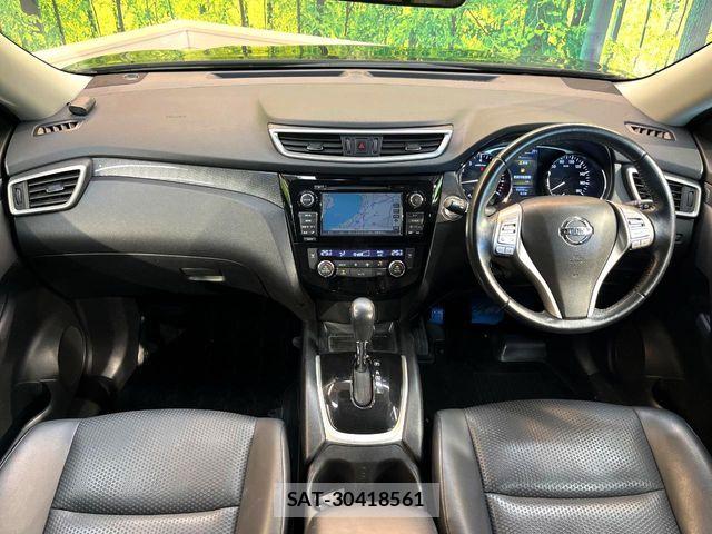 Nissan X-TRAIL 2015-10 8369940-1