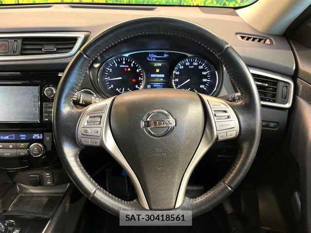 Nissan X-TRAIL 2015-10 8369940-7