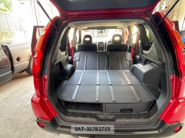 Nissan X-TRAIL 2009-12 8369946-9