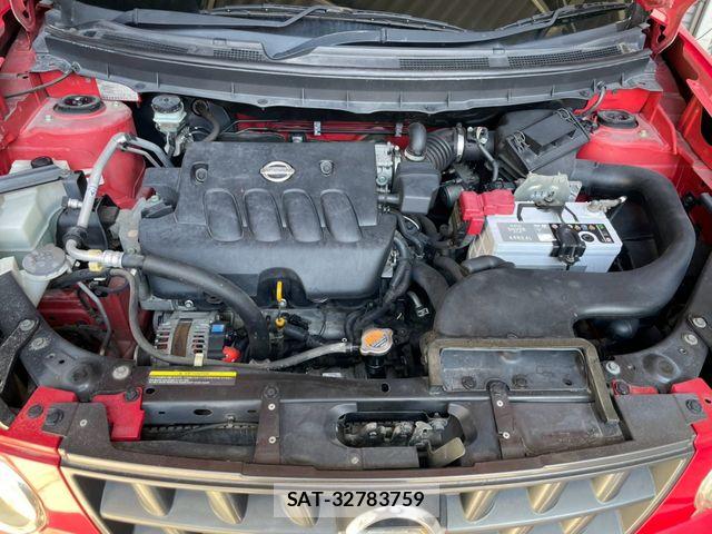 Nissan X-TRAIL 2009-12 8369946-13