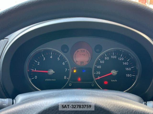 Nissan X-TRAIL 2009-12 8369946-14