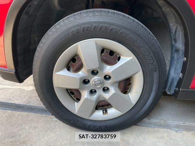 Nissan X-TRAIL 2009-12 8369946-15