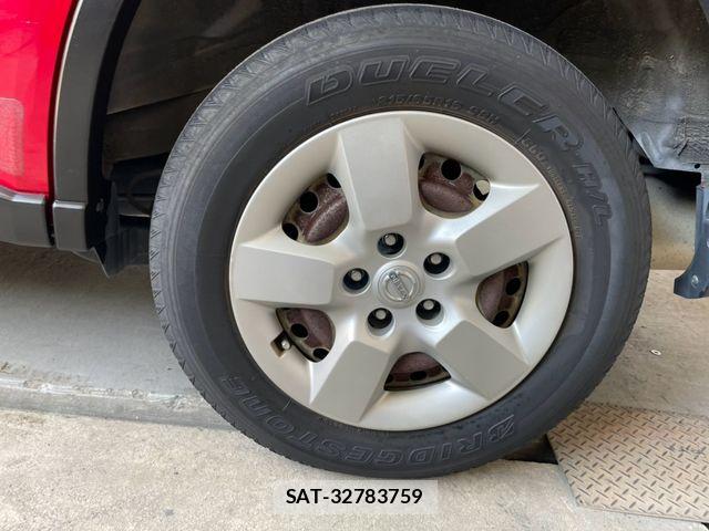 Nissan X-TRAIL 2009-12 8369946-16