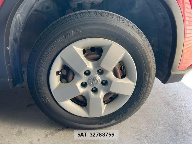 Nissan X-TRAIL 2009-12 8369946-17