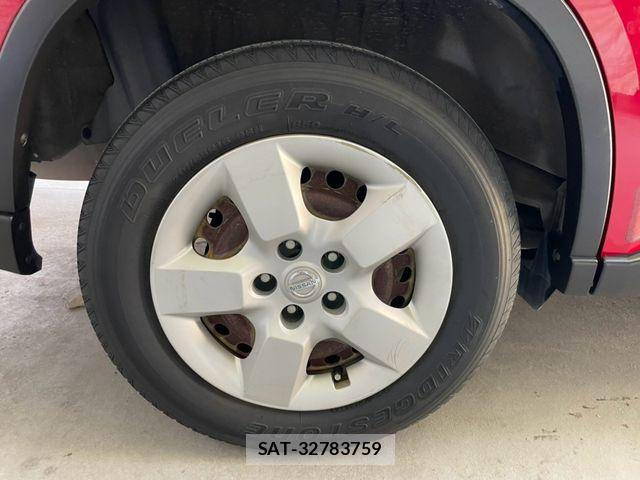 Nissan X-TRAIL 2009-12 8369946-18