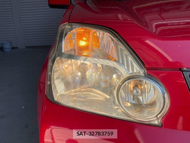 Nissan X-TRAIL 2009-12 8369946-1
