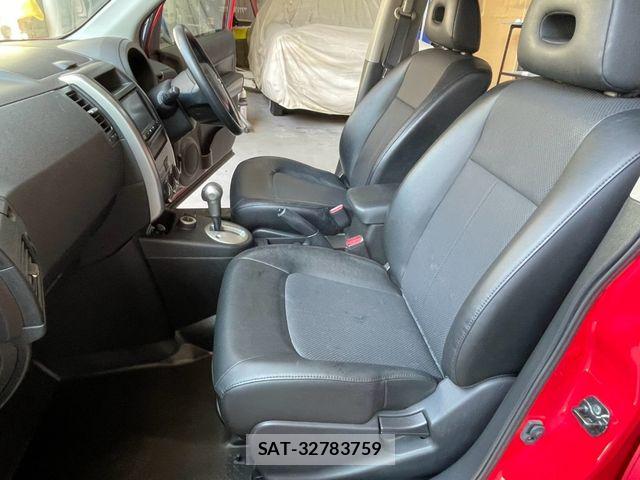 Nissan X-TRAIL 2009-12 8369946-20