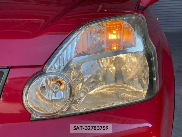 Nissan X-TRAIL 2009-12 8369946-2