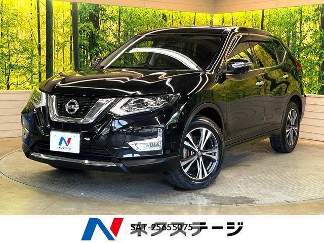 Nissan X-TRAIL 2017-12 8369934-0