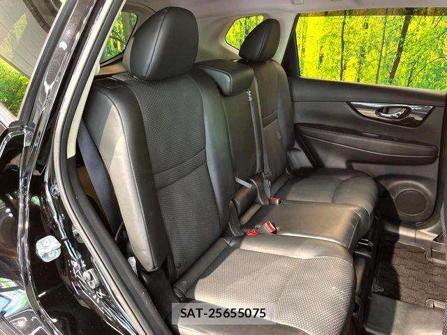 Nissan X-TRAIL 2017-12 8369934-9
