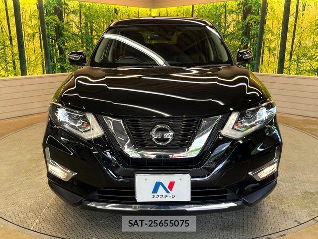 Nissan X-TRAIL 2017-12 8369934-13