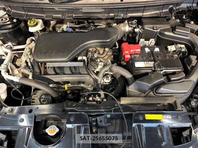 Nissan X-TRAIL 2017-12 8369934-17