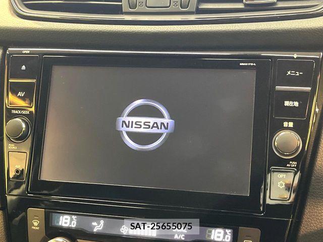 Nissan X-TRAIL 2017-12 8369934-2