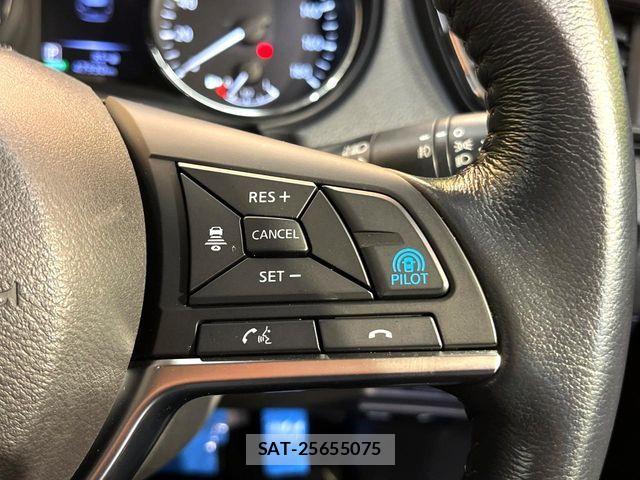 Nissan X-TRAIL 2017-12 8369934-4