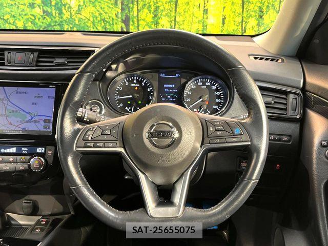 Nissan X-TRAIL 2017-12 8369934-7
