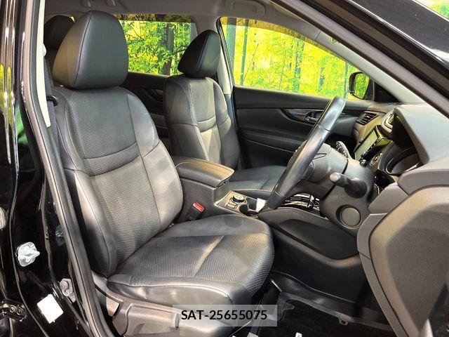 Nissan X-TRAIL 2017-12 8369934-8