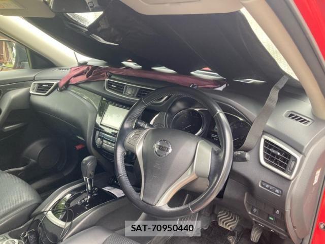 Nissan X-TRAIL 2015-03 8372422-10