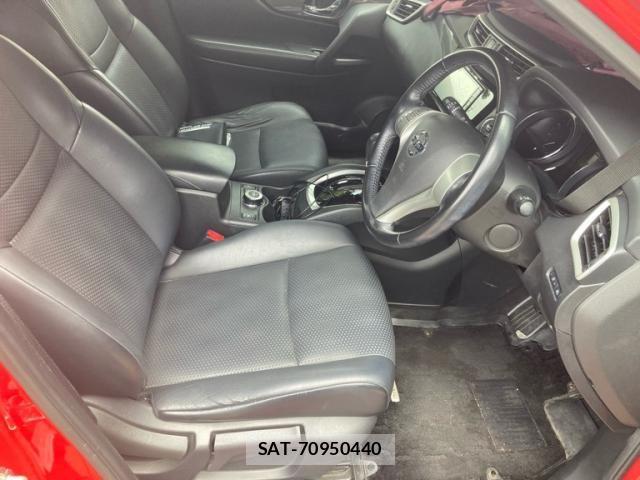 Nissan X-TRAIL 2015-03 8372422-11