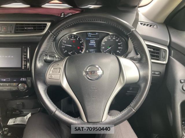Nissan X-TRAIL 2015-03 8372422-16