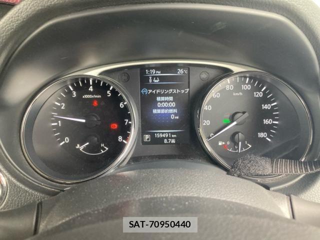 Nissan X-TRAIL 2015-03 8372422-17