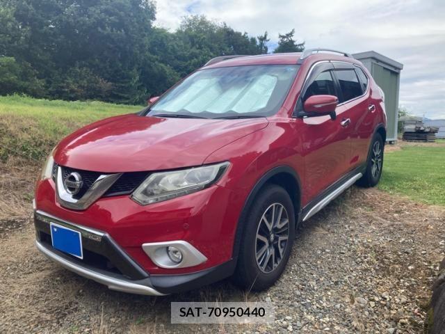 Nissan X-TRAIL 2015-03 8372422-1
