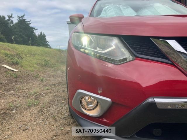 Nissan X-TRAIL 2015-03 8372422-23