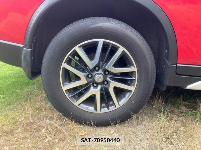 Nissan X-TRAIL 2015-03 8372422-6