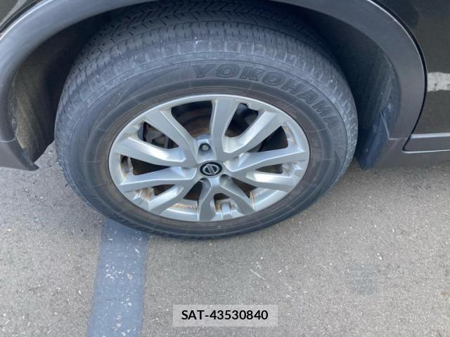 Nissan X-TRAIL 2020-06 8372421-10