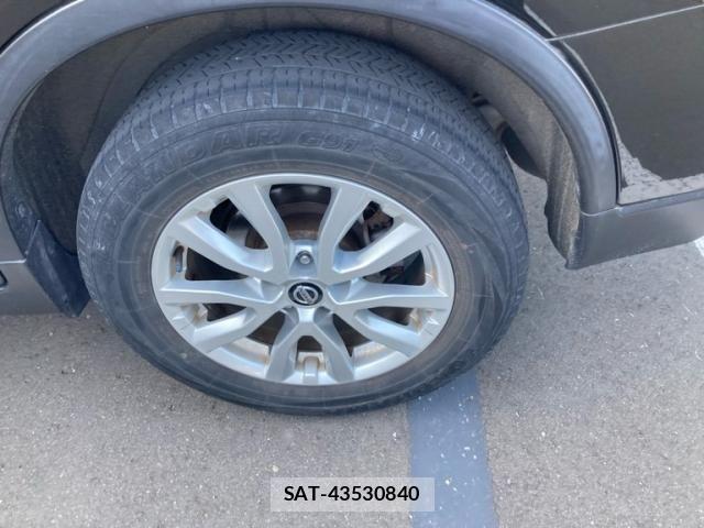 Nissan X-TRAIL 2020-06 8372421-11