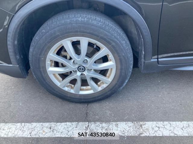Nissan X-TRAIL 2020-06 8372421-12