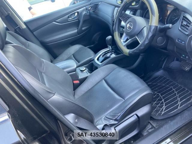 Nissan X-TRAIL 2020-06 8372421-15