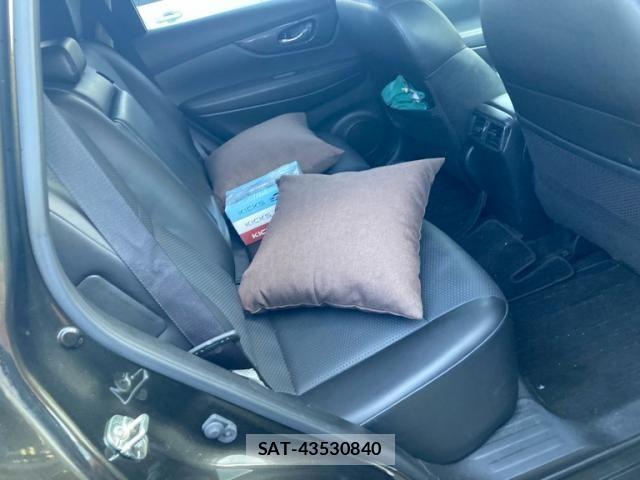 Nissan X-TRAIL 2020-06 8372421-16