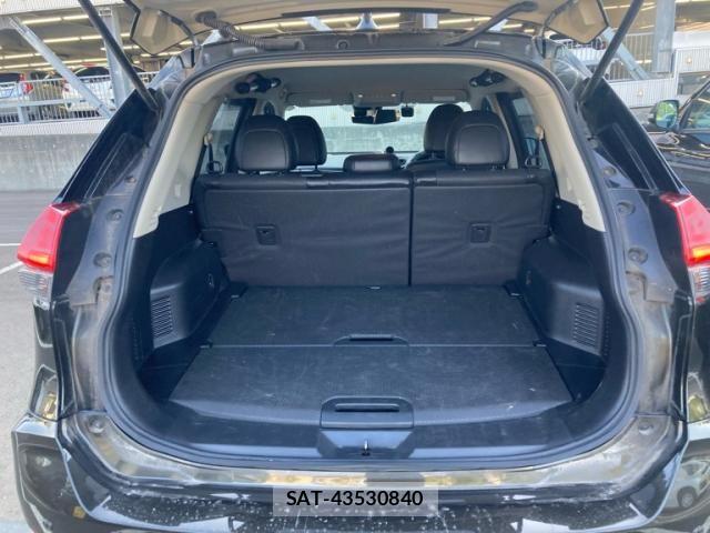 Nissan X-TRAIL 2020-06 8372421-17